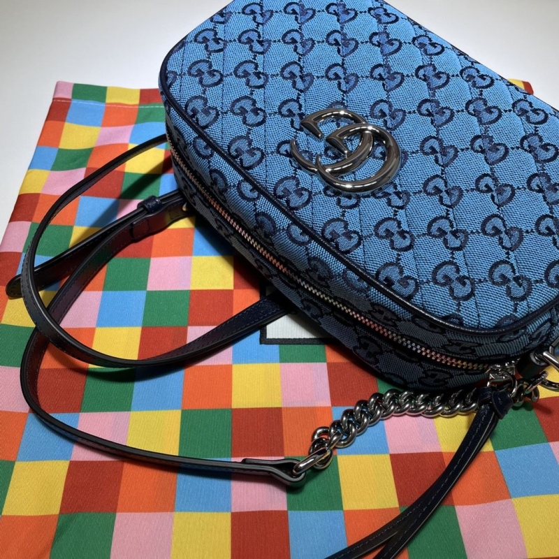 Gucci Satchel Bags